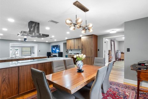 Villa ou maison à vendre à Clearwater, Floride: 5 chambres, 207.08 m2 № 1826629 - photo 19
