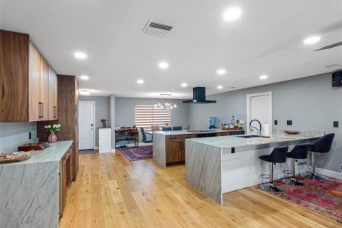 Villa ou maison à vendre à Clearwater, Floride: 5 chambres, 207.08 m2 № 1826629 - photo 22