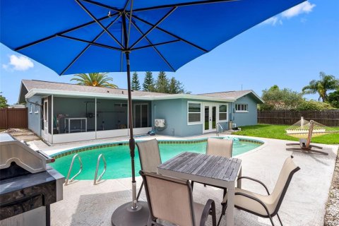 Villa ou maison à vendre à Clearwater, Floride: 5 chambres, 207.08 m2 № 1826629 - photo 9