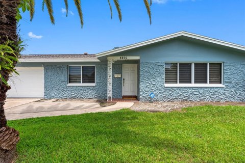 Villa ou maison à vendre à Clearwater, Floride: 5 chambres, 207.08 m2 № 1826629 - photo 4