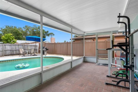 Villa ou maison à vendre à Clearwater, Floride: 5 chambres, 207.08 m2 № 1826629 - photo 13