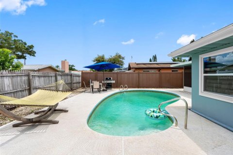 Villa ou maison à vendre à Clearwater, Floride: 5 chambres, 207.08 m2 № 1826629 - photo 11