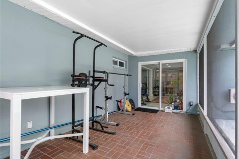 Villa ou maison à vendre à Clearwater, Floride: 5 chambres, 207.08 m2 № 1826629 - photo 12