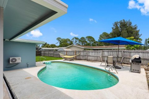 Villa ou maison à vendre à Clearwater, Floride: 5 chambres, 207.08 m2 № 1826629 - photo 10