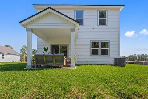Купить виллу или дом в Палм-Кост, Флорида 3 комнаты, 233.28м2, № 1854150 - фото 24