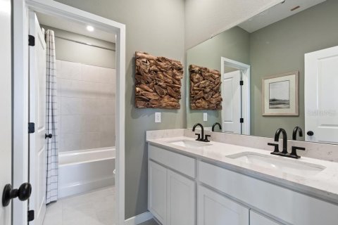 Купить виллу или дом в Палм-Кост, Флорида 3 комнаты, 233.28м2, № 1854150 - фото 9