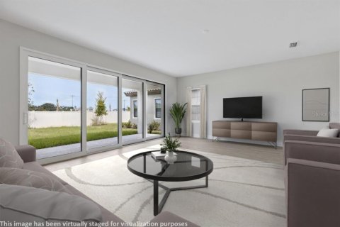 Villa ou maison à vendre à Parrish, Floride: 4 chambres, 253.72 m2 № 2235876 - photo 3