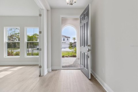 Villa ou maison à vendre à Parrish, Floride: 4 chambres, 253.72 m2 № 2235876 - photo 11