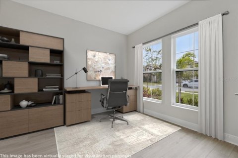 Villa ou maison à vendre à Parrish, Floride: 4 chambres, 253.72 m2 № 2235876 - photo 28