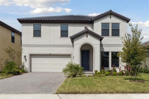 Casa en Parrish, Florida 4 dormitorios, 253.72 m2 № 2235876