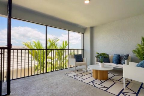 Copropriété à vendre à Punta Gorda, Floride: 2 chambres, 126.9 m2 № 2383645 - photo 2