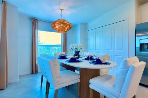 Copropriété à vendre à Punta Gorda, Floride: 2 chambres, 126.9 m2 № 2383645 - photo 13