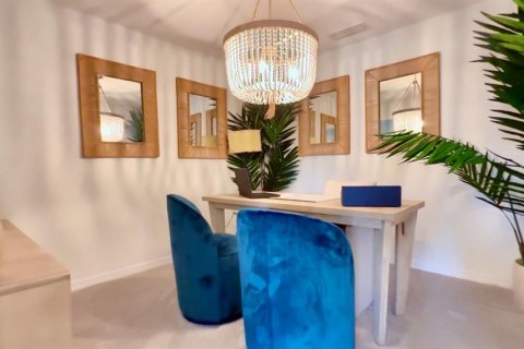 Copropriété à vendre à Punta Gorda, Floride: 2 chambres, 126.9 m2 № 2383645 - photo 18