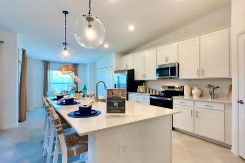 Copropriété à vendre à Punta Gorda, Floride: 2 chambres, 126.9 m2 № 2383645 - photo 7