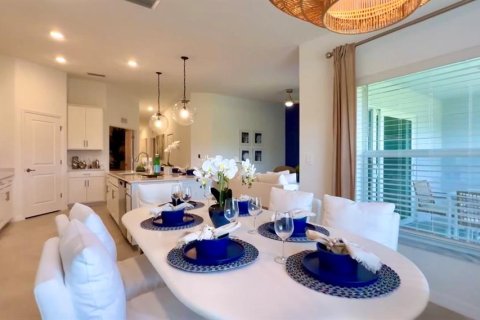 Copropriété à vendre à Punta Gorda, Floride: 2 chambres, 126.9 m2 № 2383645 - photo 11
