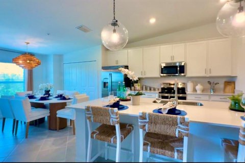 Copropriété à vendre à Punta Gorda, Floride: 2 chambres, 126.9 m2 № 2383645 - photo 10