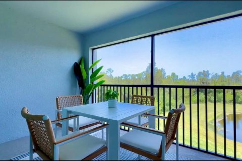 Copropriété à vendre à Punta Gorda, Floride: 2 chambres, 126.9 m2 № 2383645 - photo 14