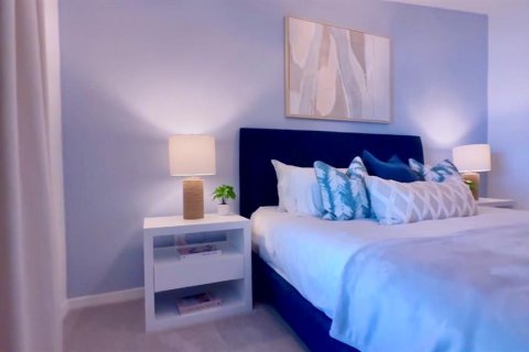 Copropriété à vendre à Punta Gorda, Floride: 2 chambres, 126.9 m2 № 2383645 - photo 20
