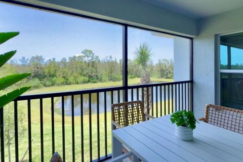 Copropriété à vendre à Punta Gorda, Floride: 2 chambres, 126.9 m2 № 2383645 - photo 15