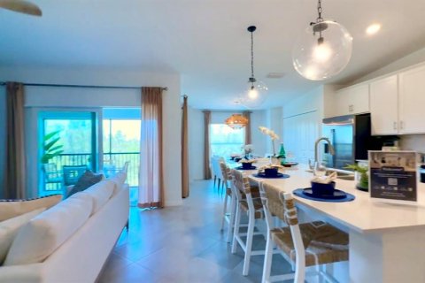 Copropriété à vendre à Punta Gorda, Floride: 2 chambres, 126.9 m2 № 2383645 - photo 6