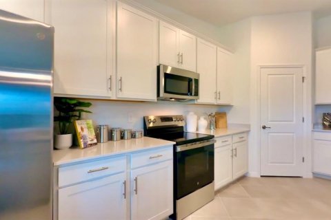 Copropriété à vendre à Punta Gorda, Floride: 2 chambres, 126.9 m2 № 2383645 - photo 5