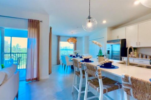 Copropriété à vendre à Punta Gorda, Floride: 2 chambres, 126.9 m2 № 2383645 - photo 4