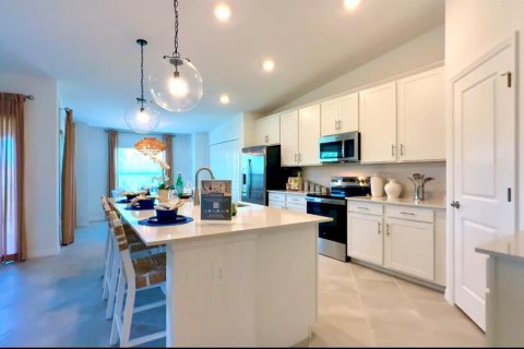 Copropriété à vendre à Punta Gorda, Floride: 2 chambres, 126.9 m2 № 2383645 - photo 9