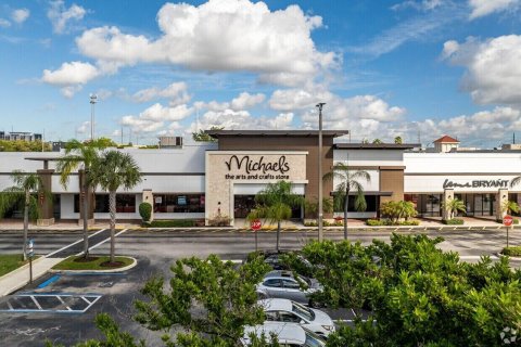 Commercial property in Davie, Florida № 2188413 - photo 3