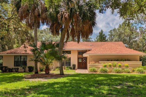Villa ou maison à Hernando, Floride 4 chambres, 227.52 m2 № 2091746