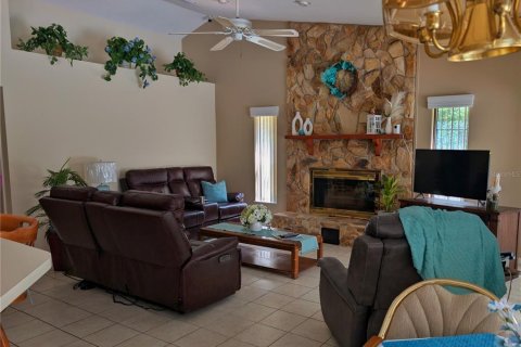 Villa ou maison à vendre à Hernando, Floride: 4 chambres, 227.52 m2 № 2091746 - photo 15