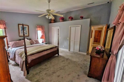 Villa ou maison à vendre à Hernando, Floride: 4 chambres, 227.52 m2 № 2091746 - photo 20
