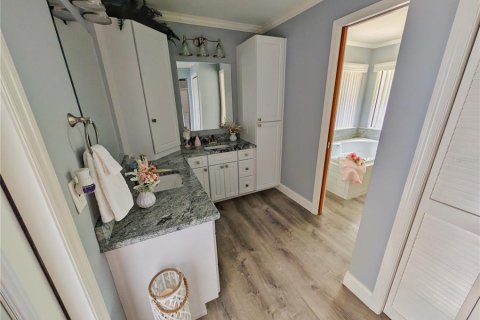 Villa ou maison à vendre à Hernando, Floride: 4 chambres, 227.52 m2 № 2091746 - photo 22