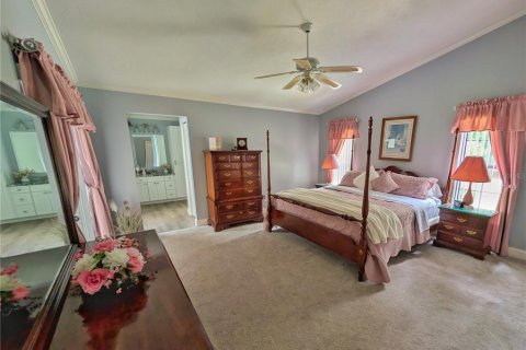 Villa ou maison à vendre à Hernando, Floride: 4 chambres, 227.52 m2 № 2091746 - photo 19