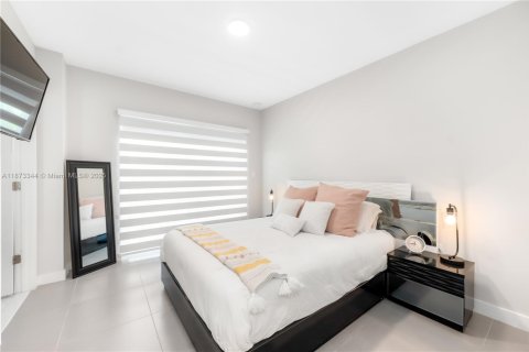 Touwnhouse à louer à Homestead, Floride: 3 chambres, 129.88 m2 № 1992764 - photo 18