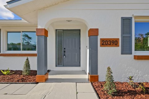 Купить виллу или дом в Порт-Шарлотт, Флорида 3 комнаты, 120.96м2, № 1813482 - фото 3