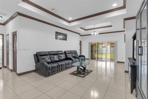 Villa ou maison à vendre à Homestead, Floride: 3 chambres, 133.97 m2 № 1925192 - photo 5