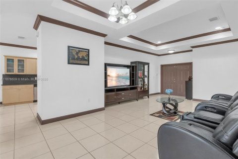Villa ou maison à vendre à Homestead, Floride: 3 chambres, 133.97 m2 № 1925192 - photo 6