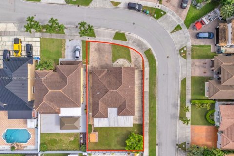 Villa ou maison à vendre à Homestead, Floride: 3 chambres, 133.97 m2 № 1925192 - photo 3