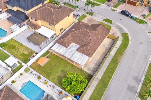 Villa ou maison à vendre à Homestead, Floride: 3 chambres, 133.97 m2 № 1925192 - photo 4