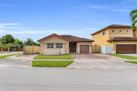 Villa ou maison à vendre à Homestead, Floride: 3 chambres, 133.97 m2 № 1925192 - photo 30