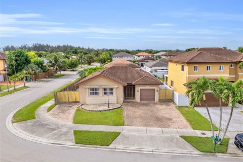 Villa ou maison à vendre à Homestead, Floride: 3 chambres, 133.97 m2 № 1925192 - photo 1