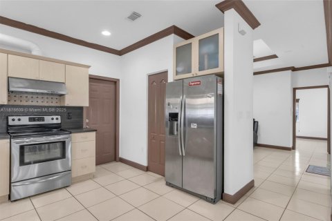 Villa ou maison à vendre à Homestead, Floride: 3 chambres, 133.97 m2 № 1925192 - photo 8