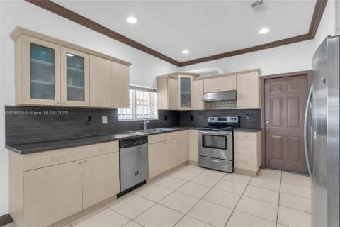 Villa ou maison à vendre à Homestead, Floride: 3 chambres, 133.97 m2 № 1925192 - photo 7