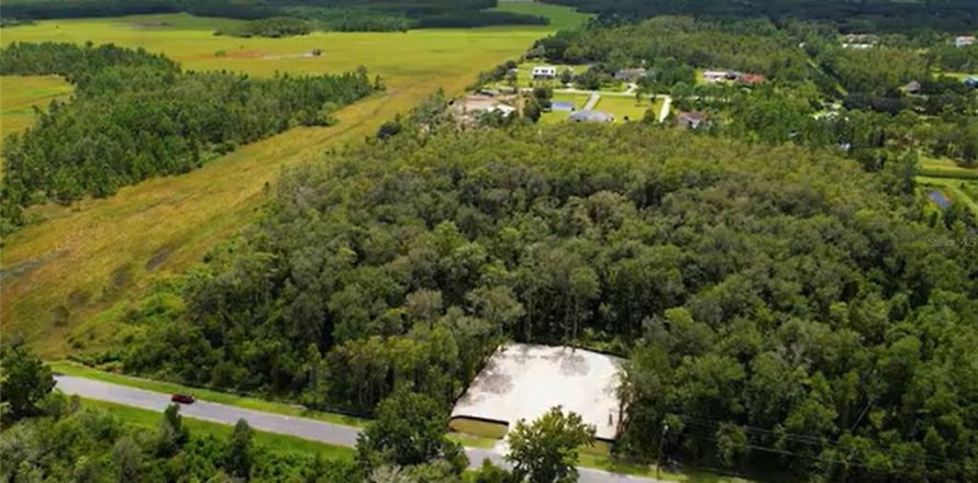 Terreno en Orlando, Florida № 1910447