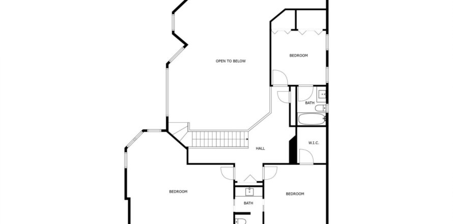 Villa ou maison à Boca Raton, Floride 7 chambres, 405.43 m2 № 1170993