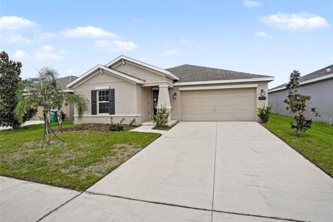 Casa en Osteen, Florida 3 dormitorios, 145.02 m2 № 2416573