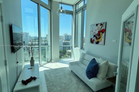 Copropriété à louer à Aventura, Floride: 2 chambres, 111.85 m2 № 1737756 - photo 23