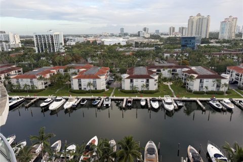 Copropriété à louer à Aventura, Floride: 2 chambres, 111.85 m2 № 1737756 - photo 28