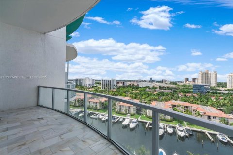 Copropriété à louer à Aventura, Floride: 2 chambres, 111.85 m2 № 1737756 - photo 20