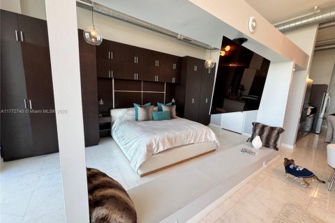 Copropriété à louer à Aventura, Floride: 2 chambres, 111.85 m2 № 1737756 - photo 11